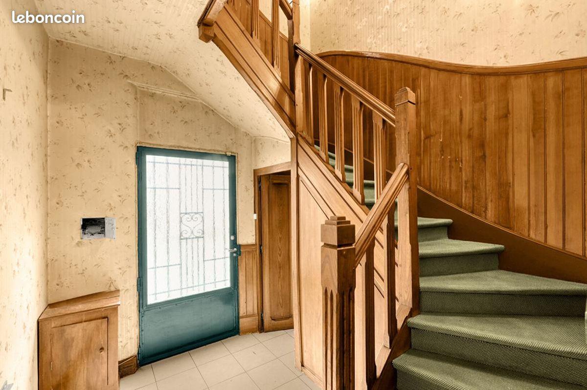 Maison à vendre, 200m², Toulouse