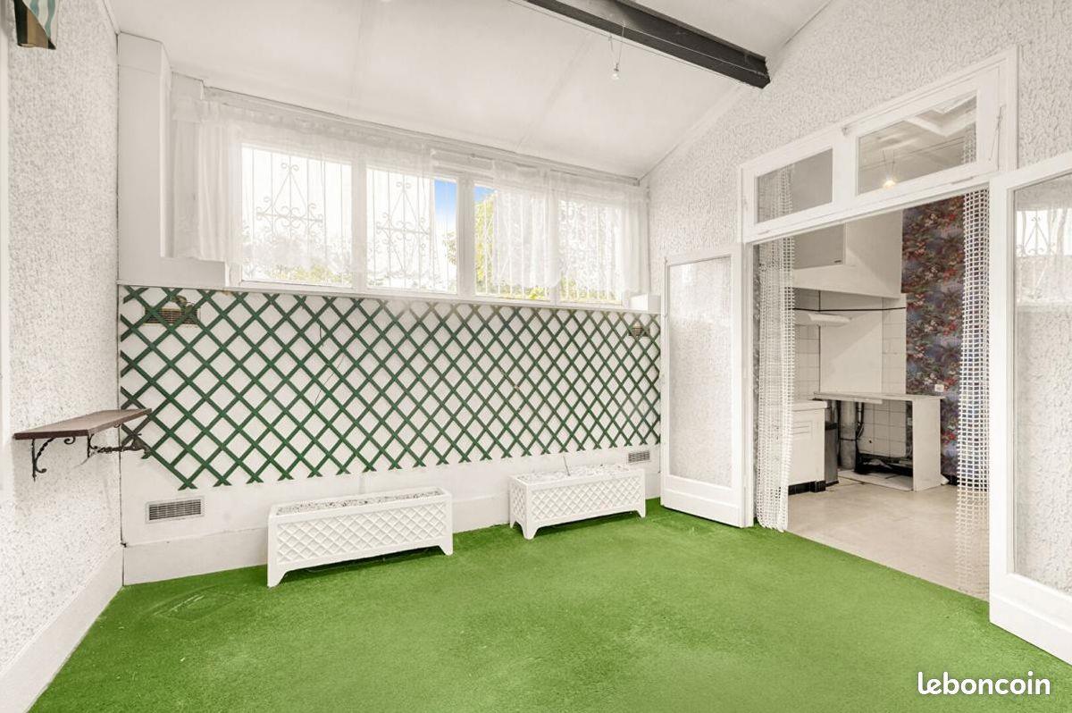 Maison à vendre, 200m², Toulouse