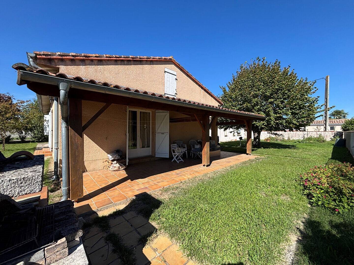 Maison à vendre, 264m², Plaisance-du-Touch