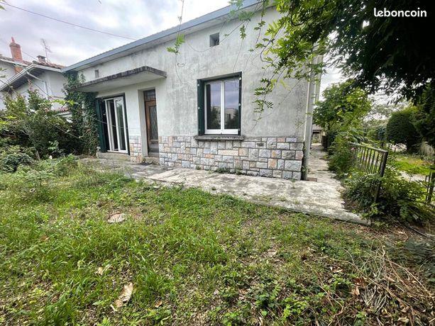 Maison à vendre, 143m², Toulouse