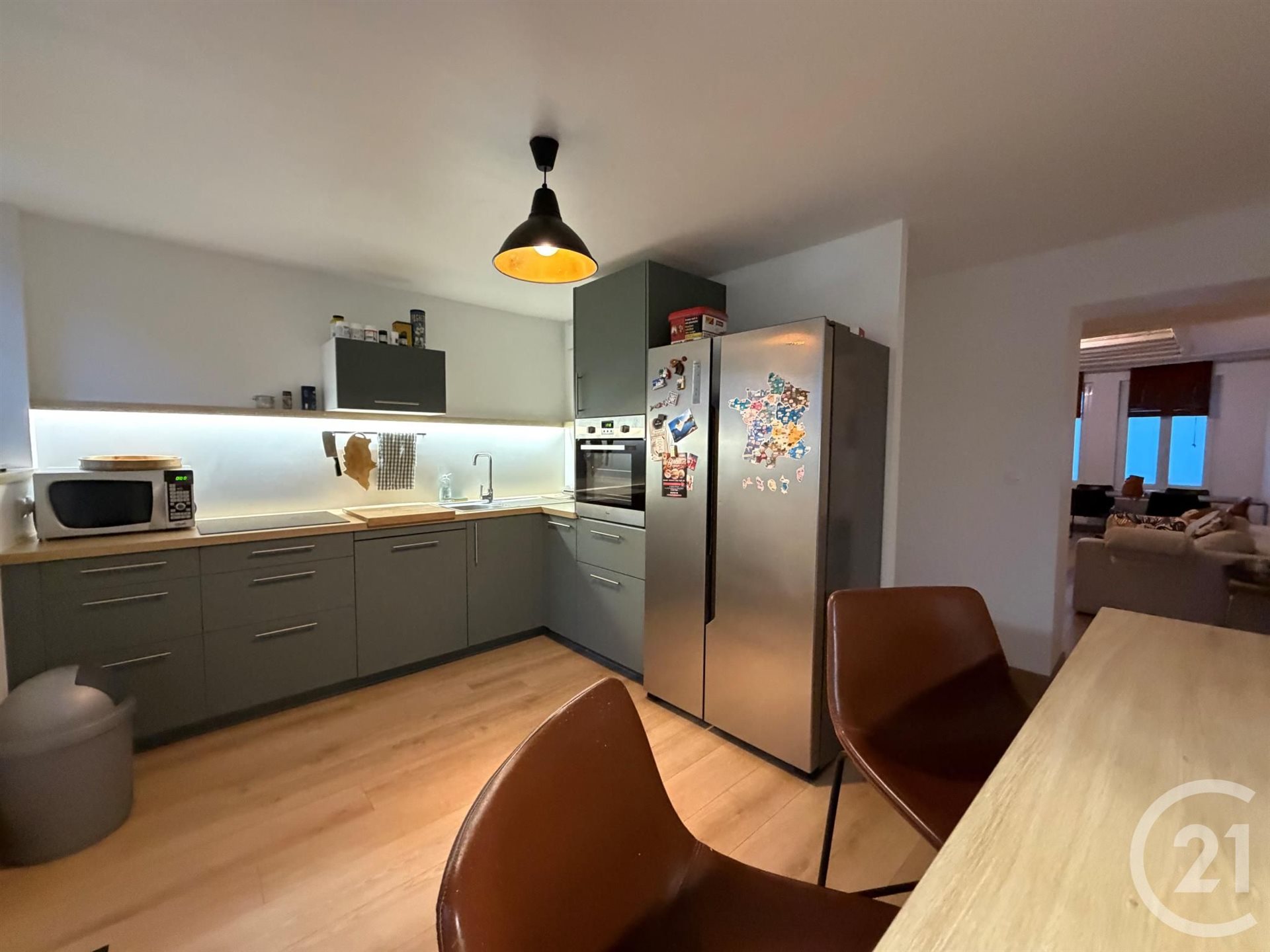 Maison à vendre, 96m², Villers-Cotterêts