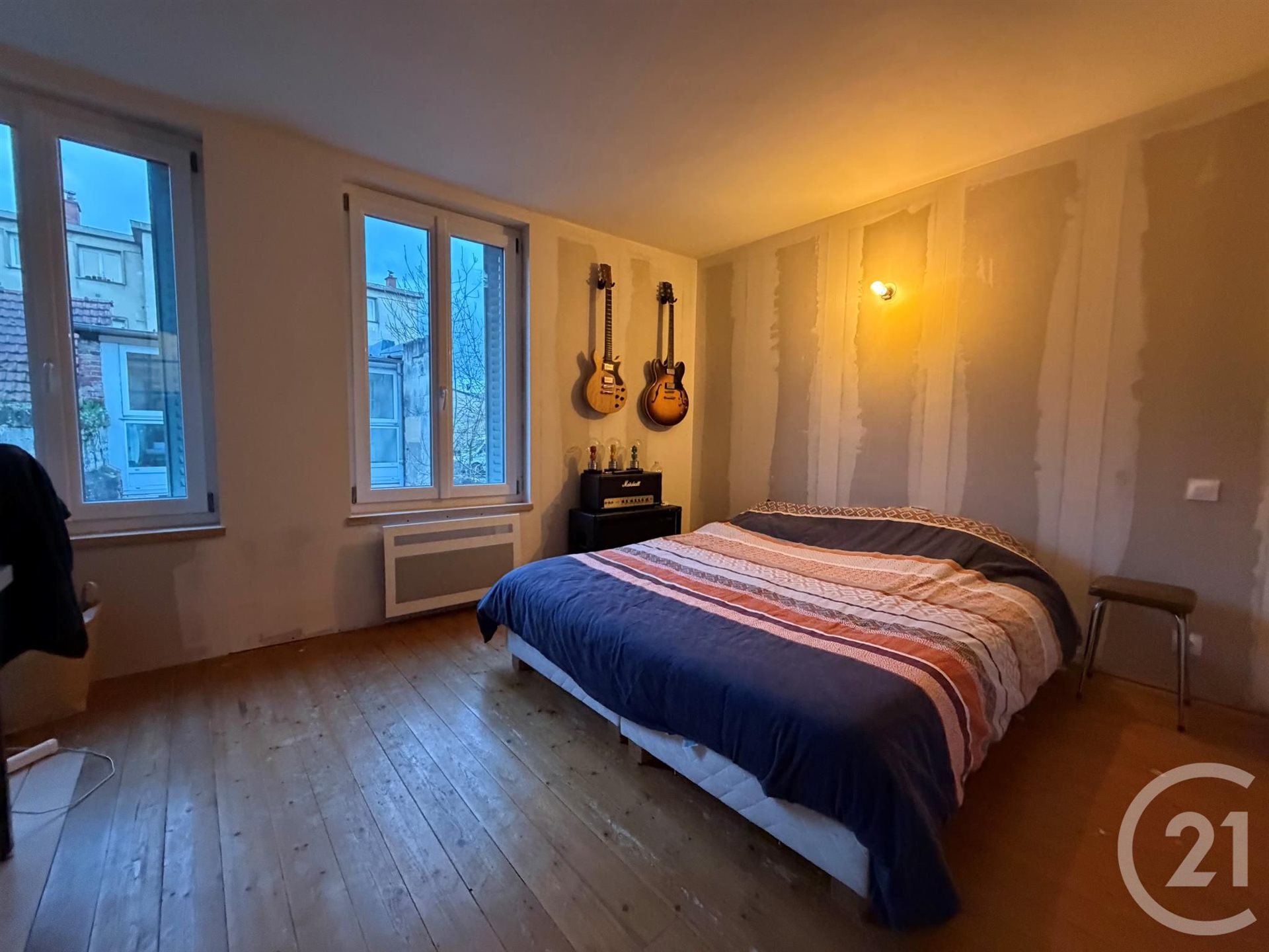 Maison à vendre, 96m², Villers-Cotterêts