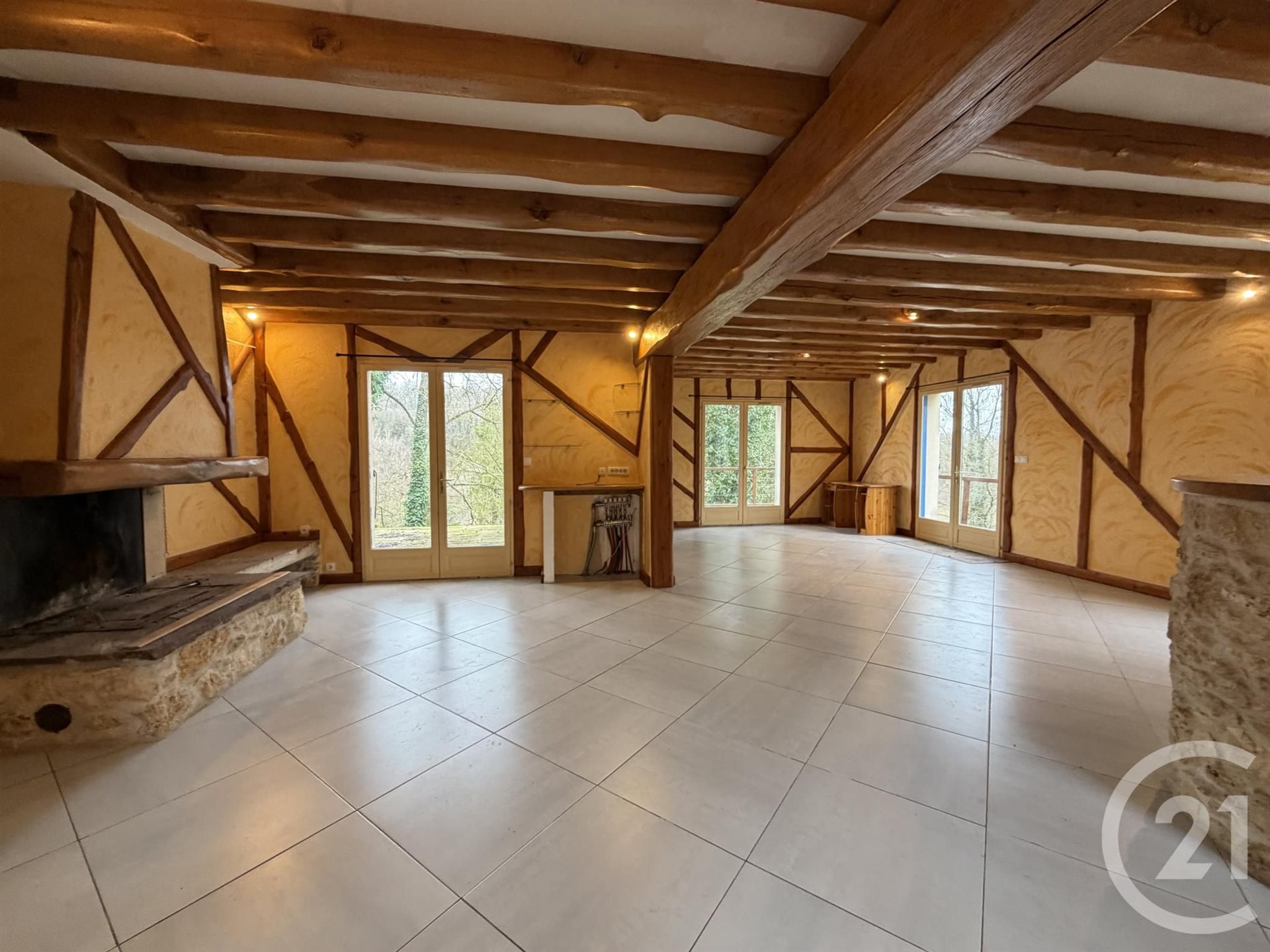 Maison à vendre, 148m², Villers-Cotterêts