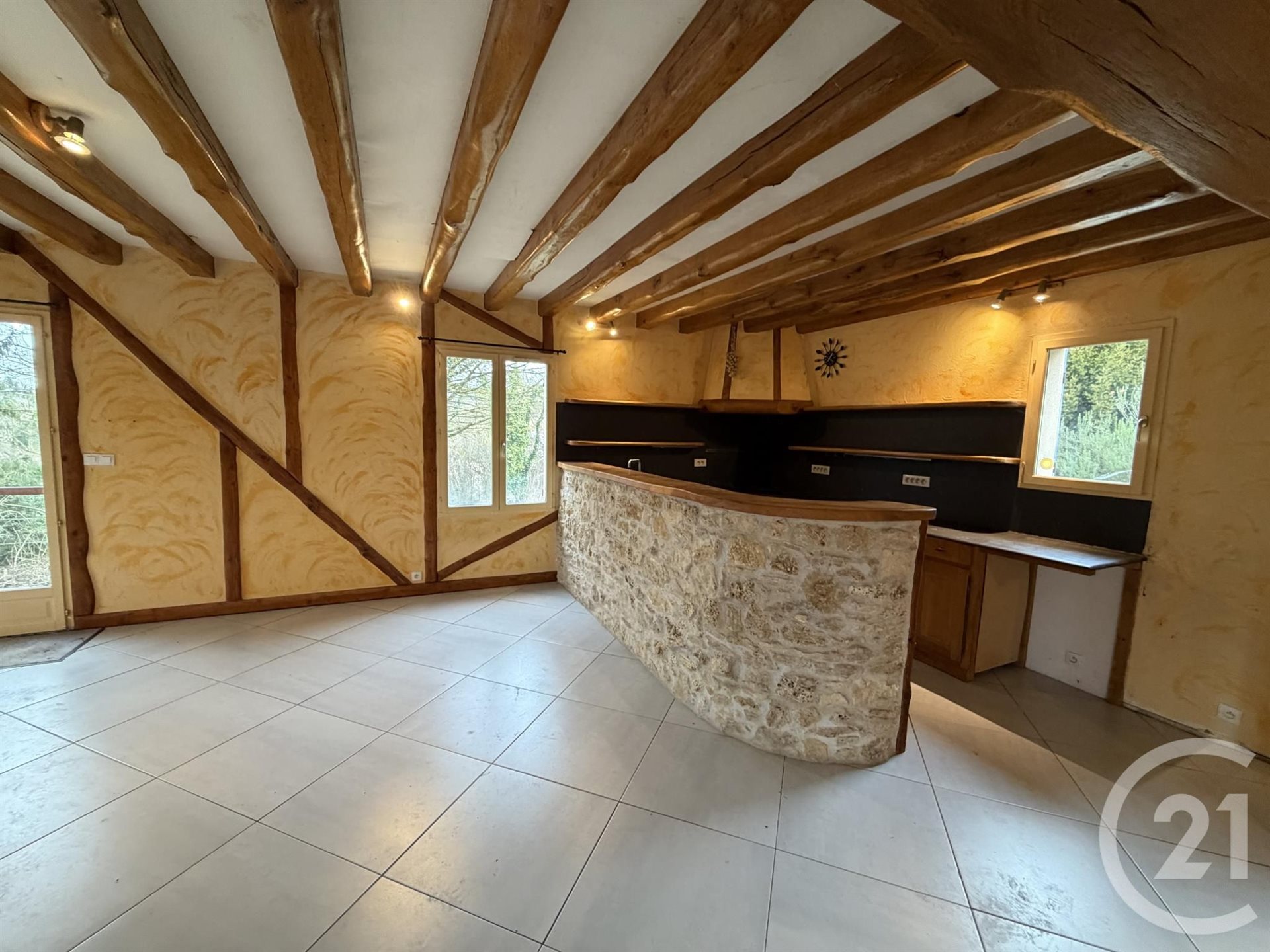 Maison à vendre, 148m², Villers-Cotterêts