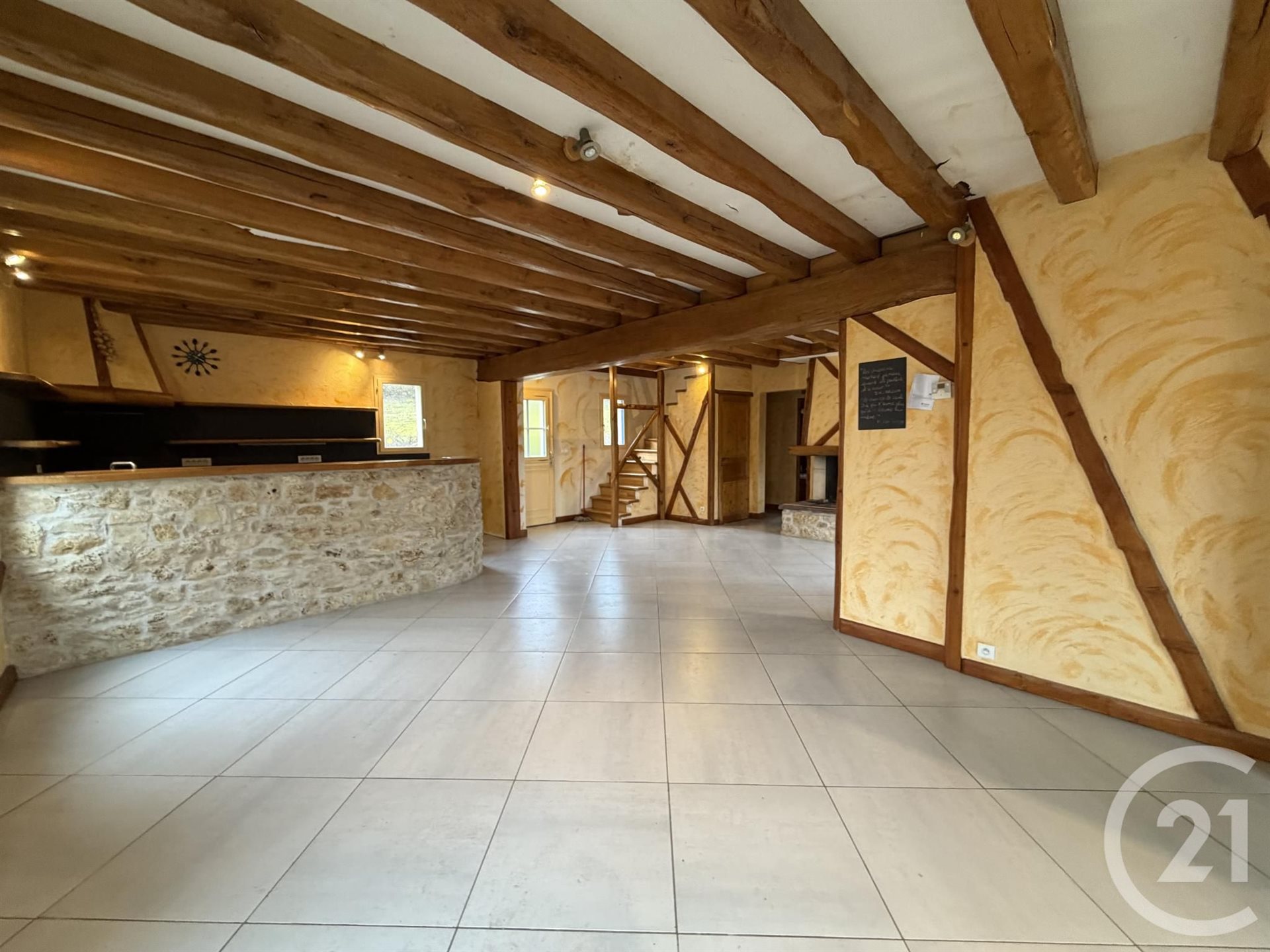 Maison à vendre, 148m², Villers-Cotterêts