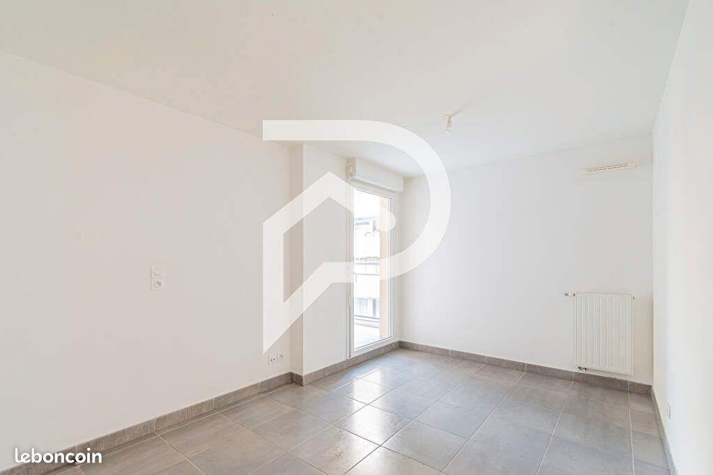 Appartement à vendre, 45m², Marseille 7ème