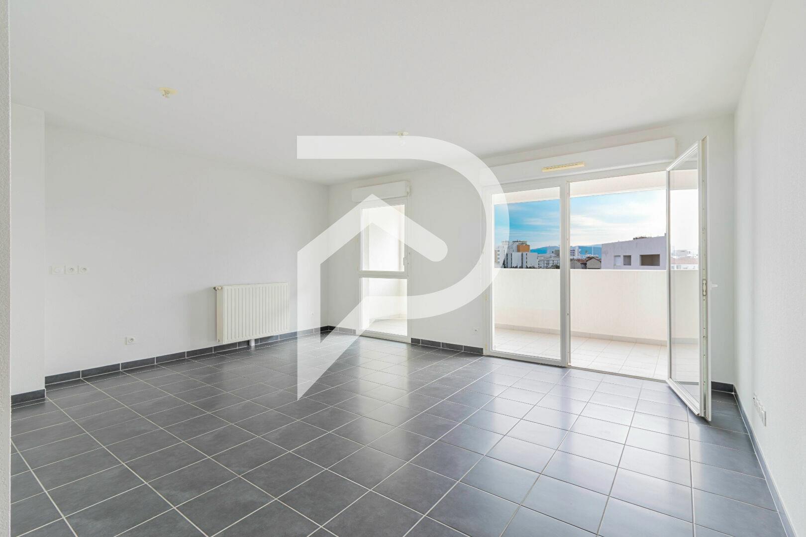 Appartement à vendre, 79m², Marseille 3ème