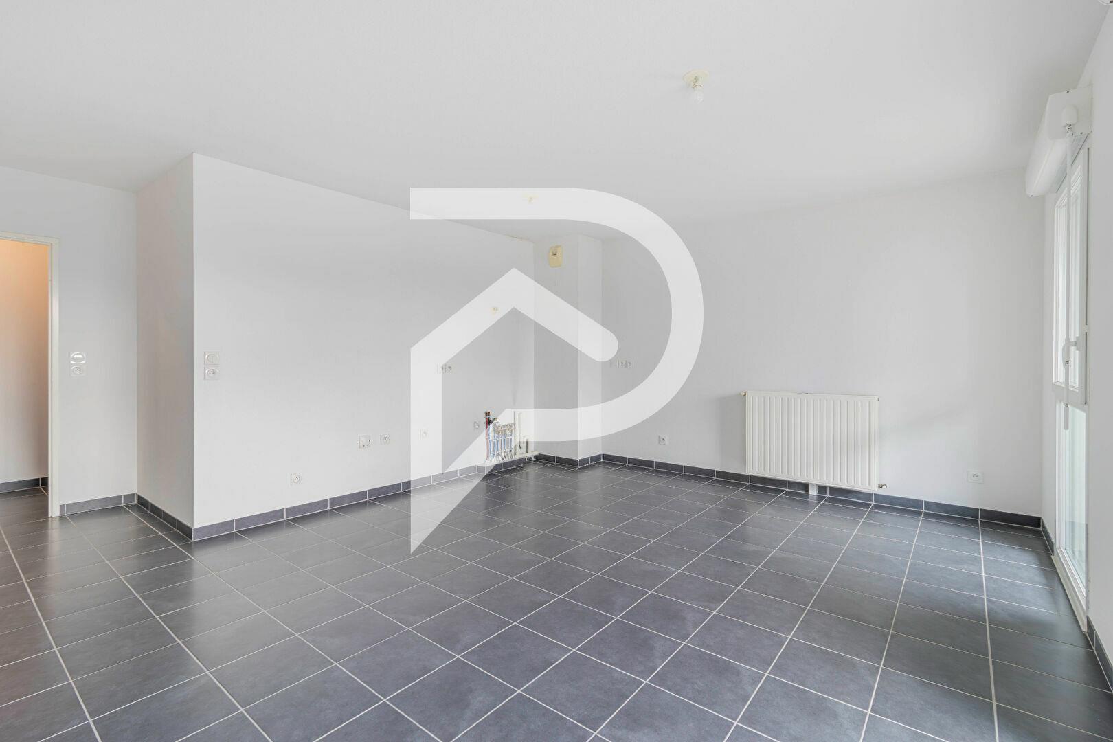 Appartement à vendre, 79m², Marseille 3ème