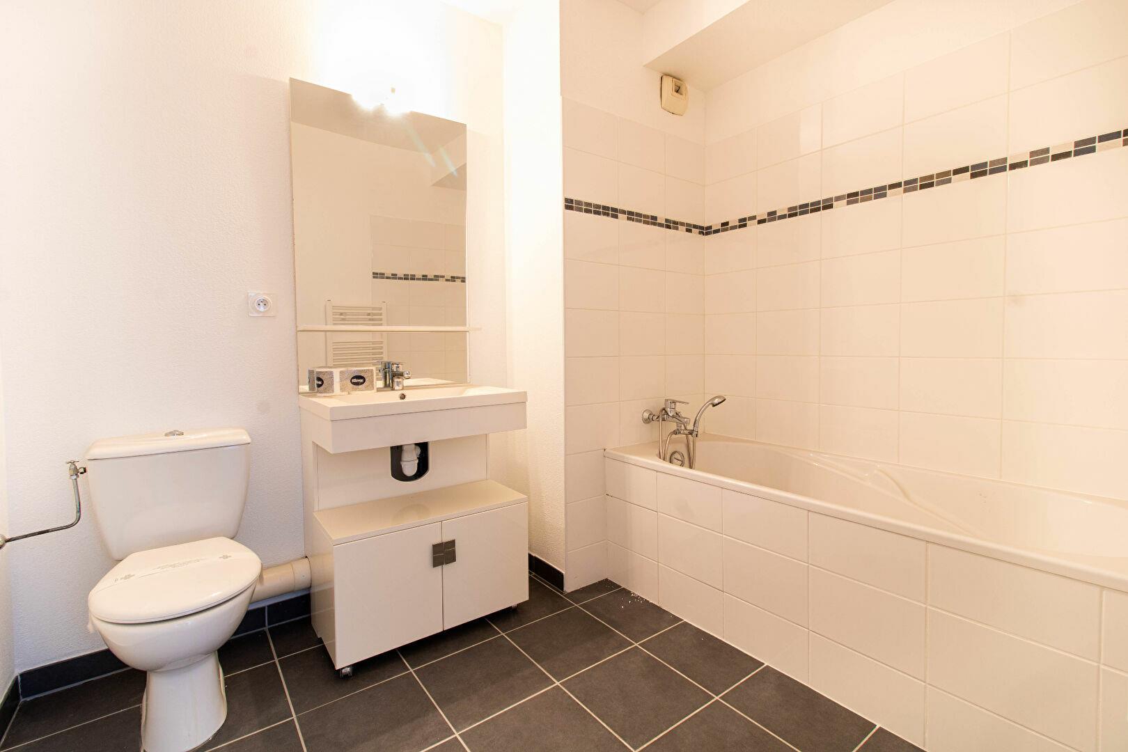 Appartement à vendre, 79m², Marseille 3ème