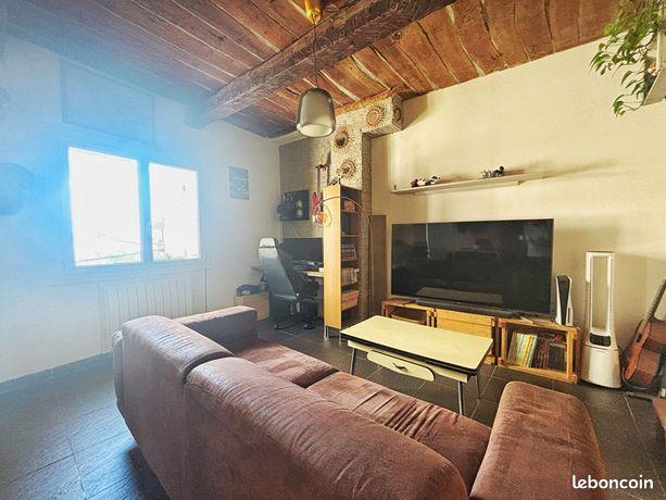 Appartement à vendre, 41m², Cabriès