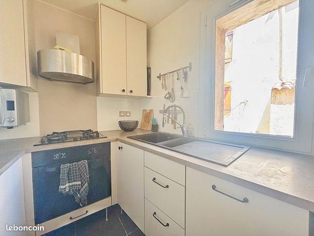 Appartement à vendre, 41m², Cabriès