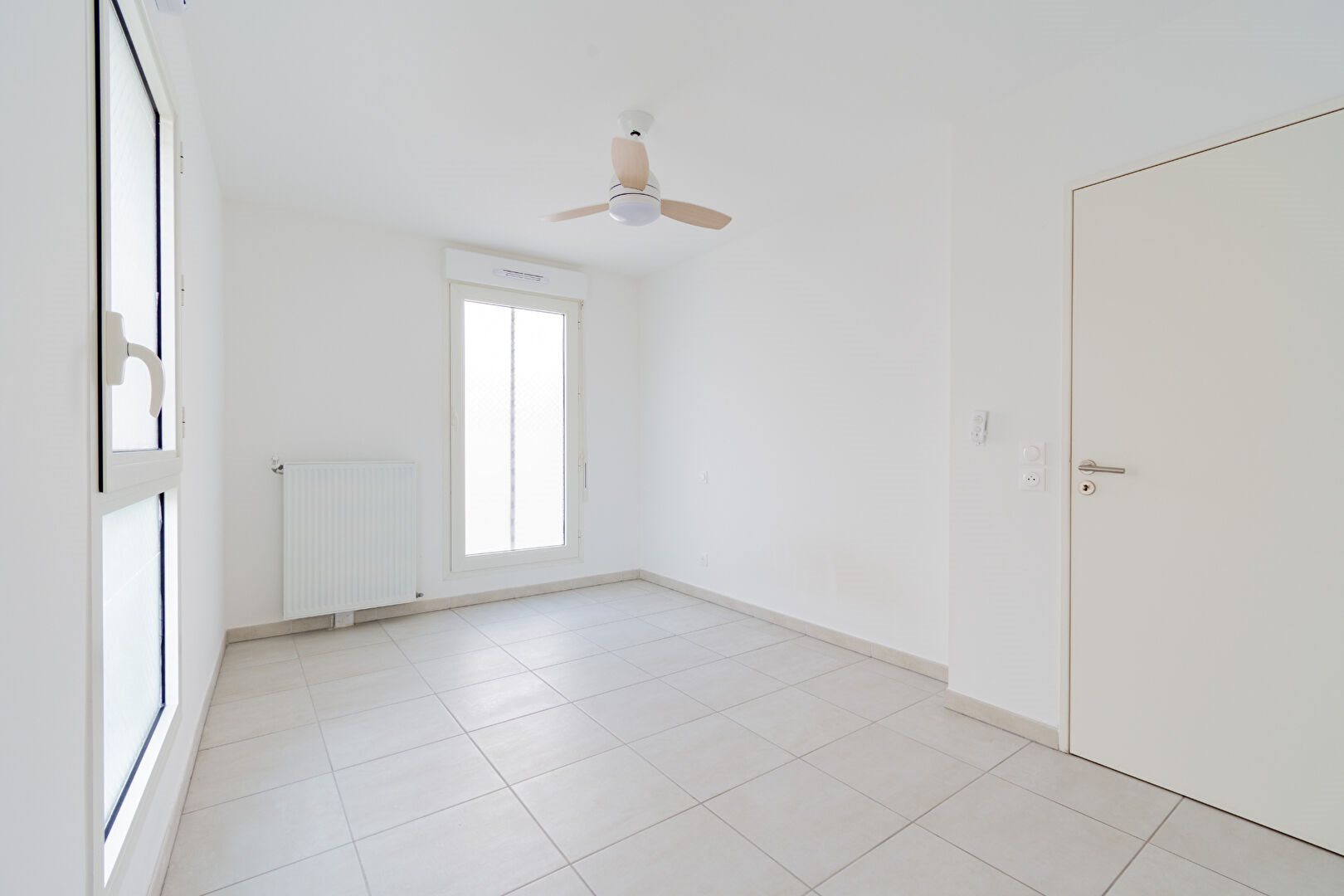 Appartement à louer, 40m², Marseille 3ème