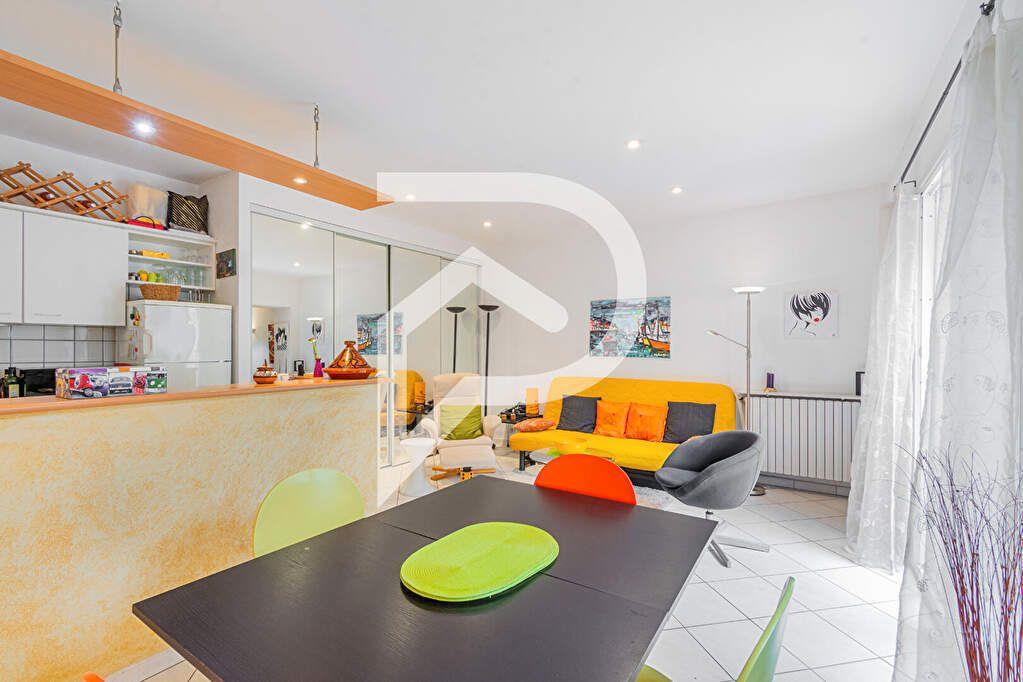 Maison à vendre, 47m², Marseille 7ème