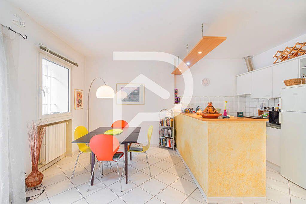 Maison à vendre, 47m², Marseille 7ème