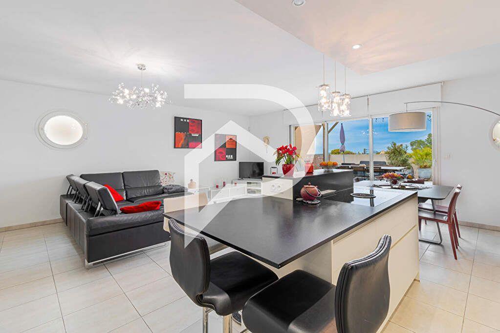 Appartement à vendre, 86m², Marseille 7ème