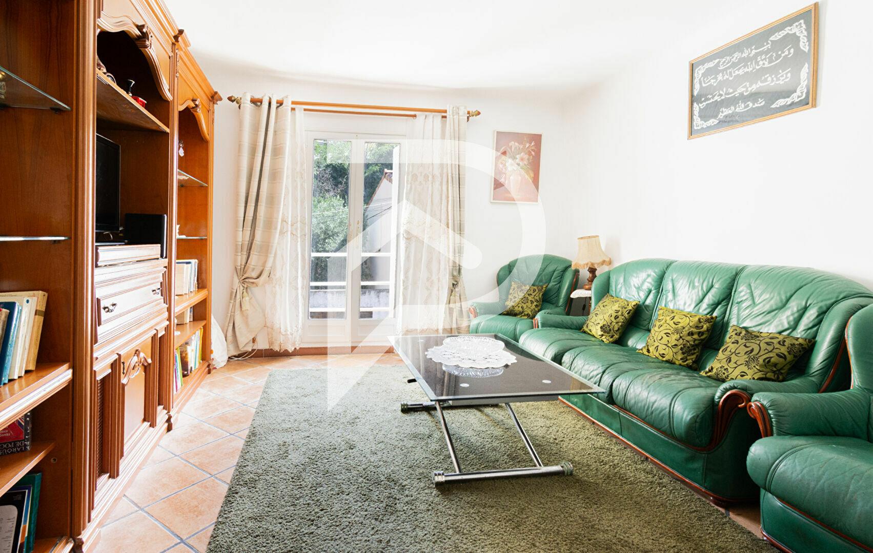 Maison à vendre, 169m², Marseille 4ème