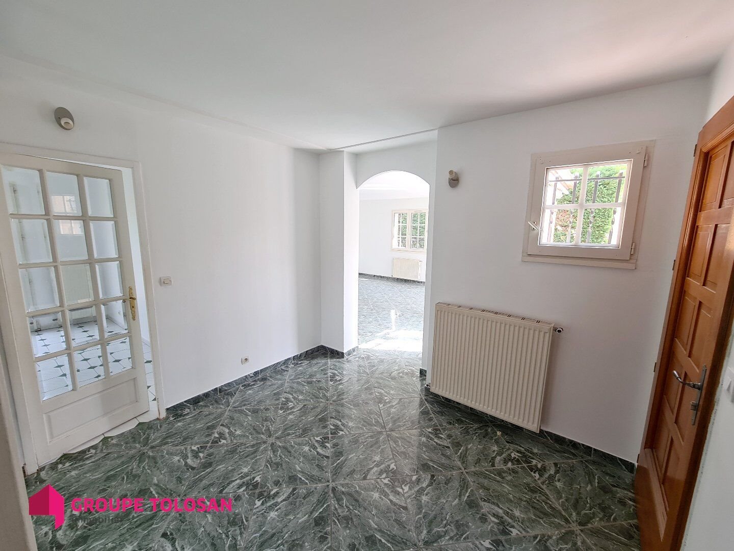 Maison à louer, 113m², Saint-Orens-de-Gameville