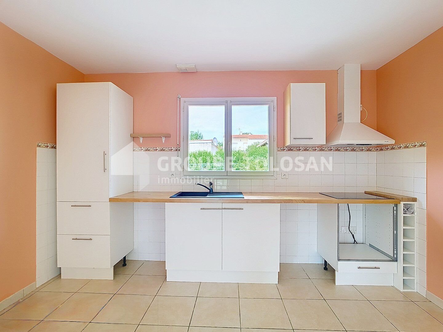 Maison à vendre, 103m², Saint-Orens-de-Gameville