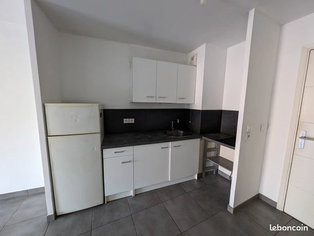 Appartement à louer, 44m², Blausasc