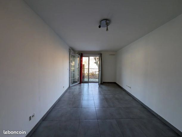 Appartement à louer, 44m², Blausasc