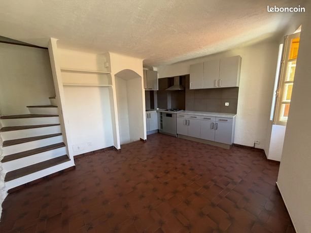 Appartement à vendre, 43m², Contes