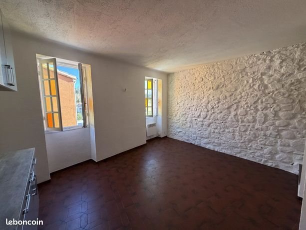 Appartement à vendre, 43m², Contes