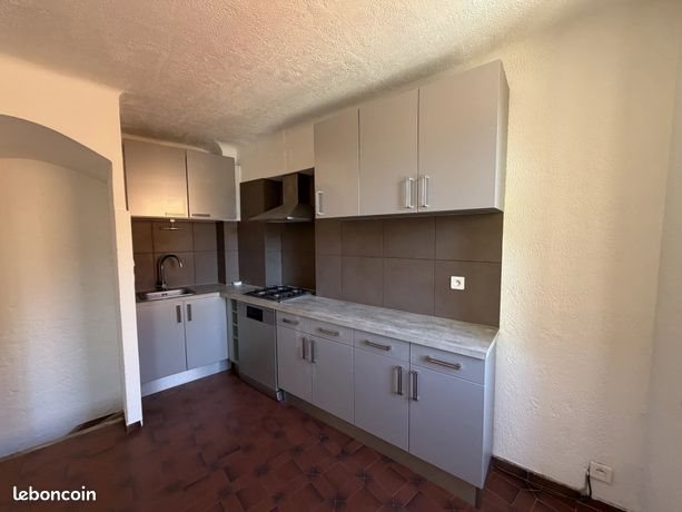 Appartement à vendre, 43m², Contes