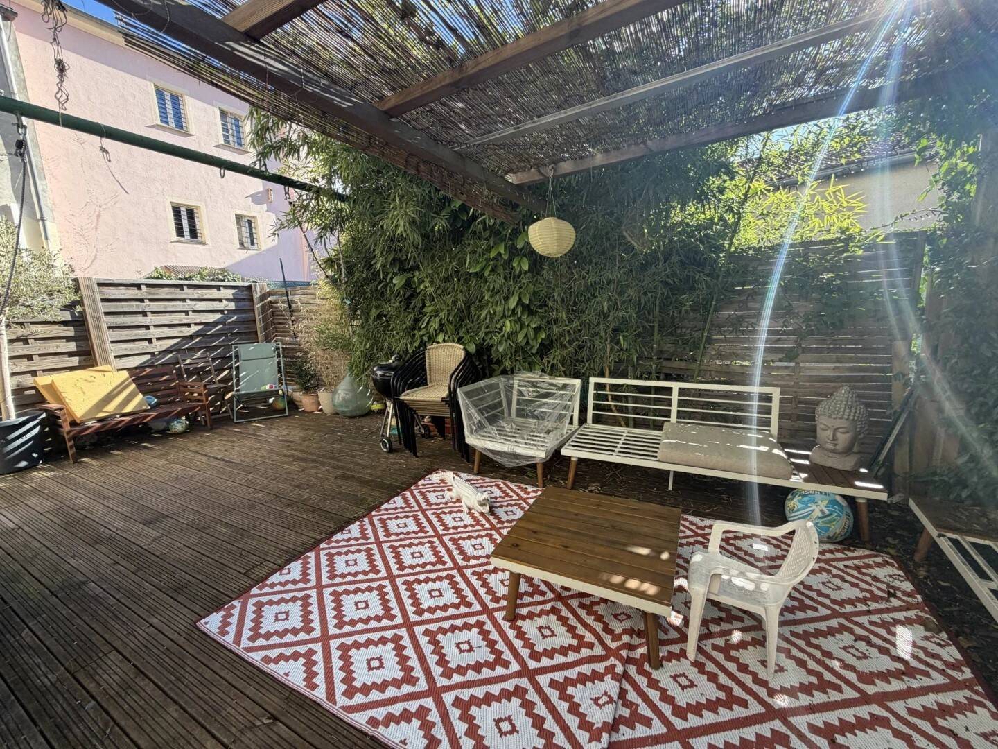 Appartement à vendre, 80m², Contes