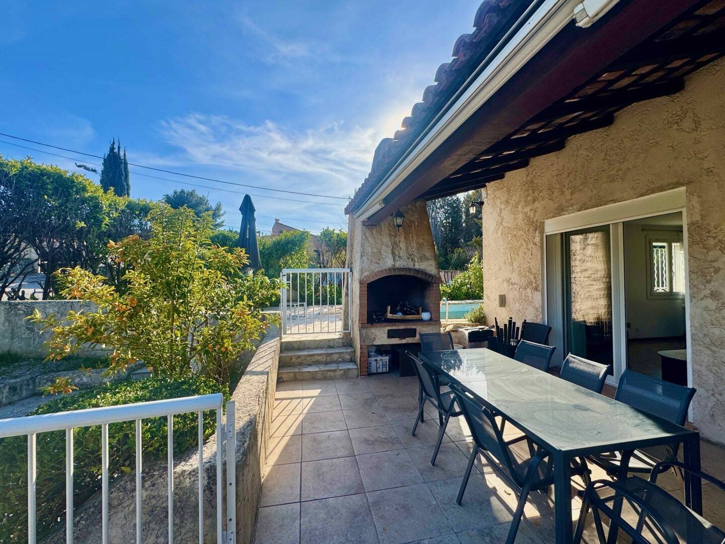 Maison à vendre, 130m², Allauch