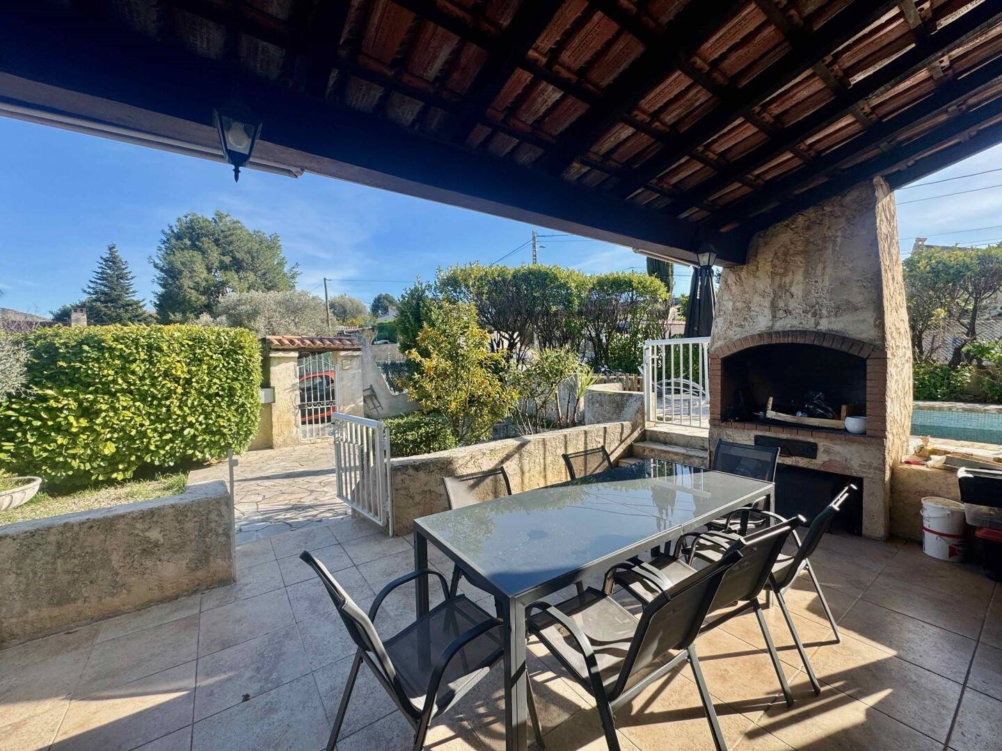 Maison à vendre, 130m², Allauch