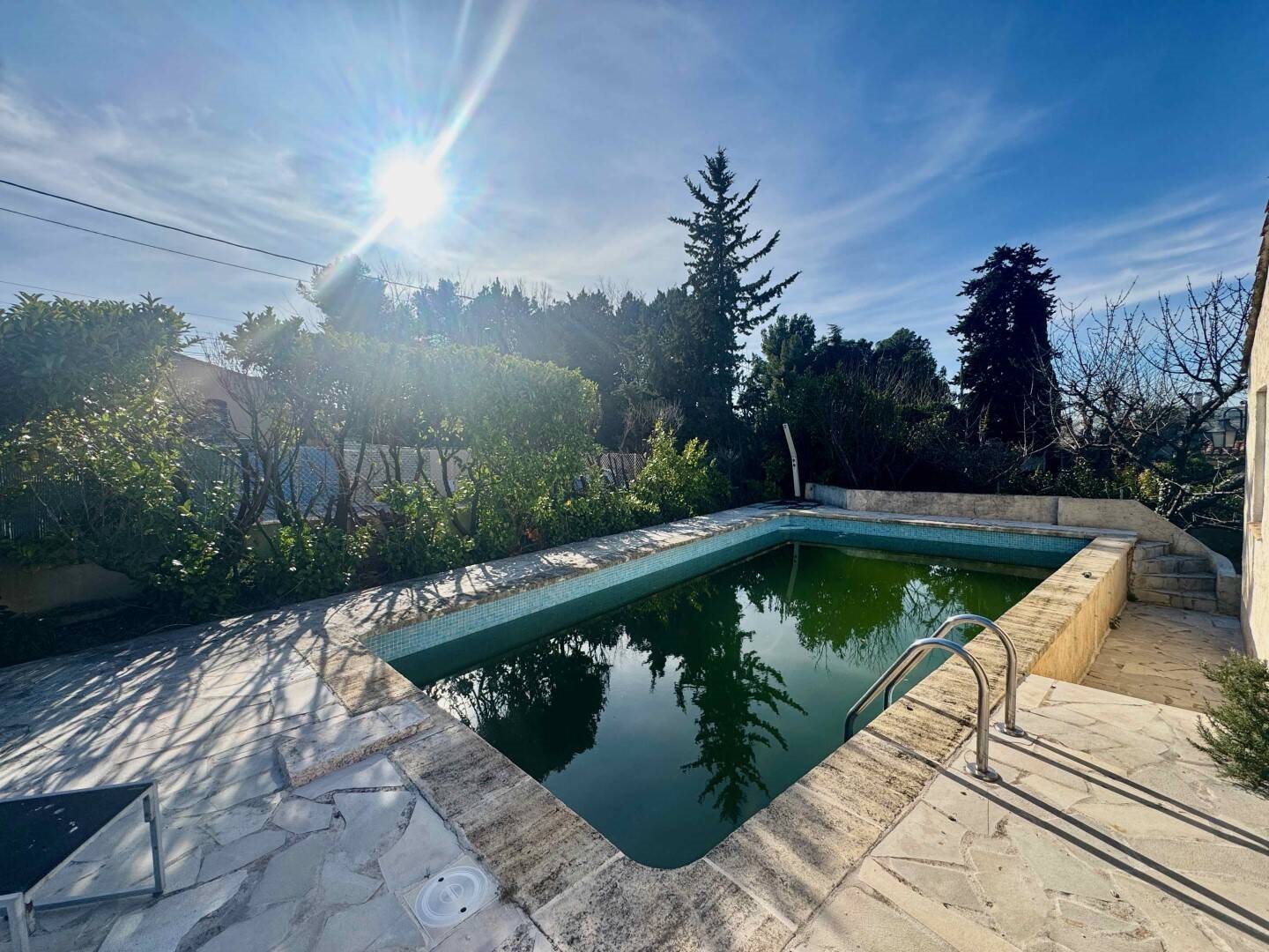 Maison à vendre, 130m², Allauch