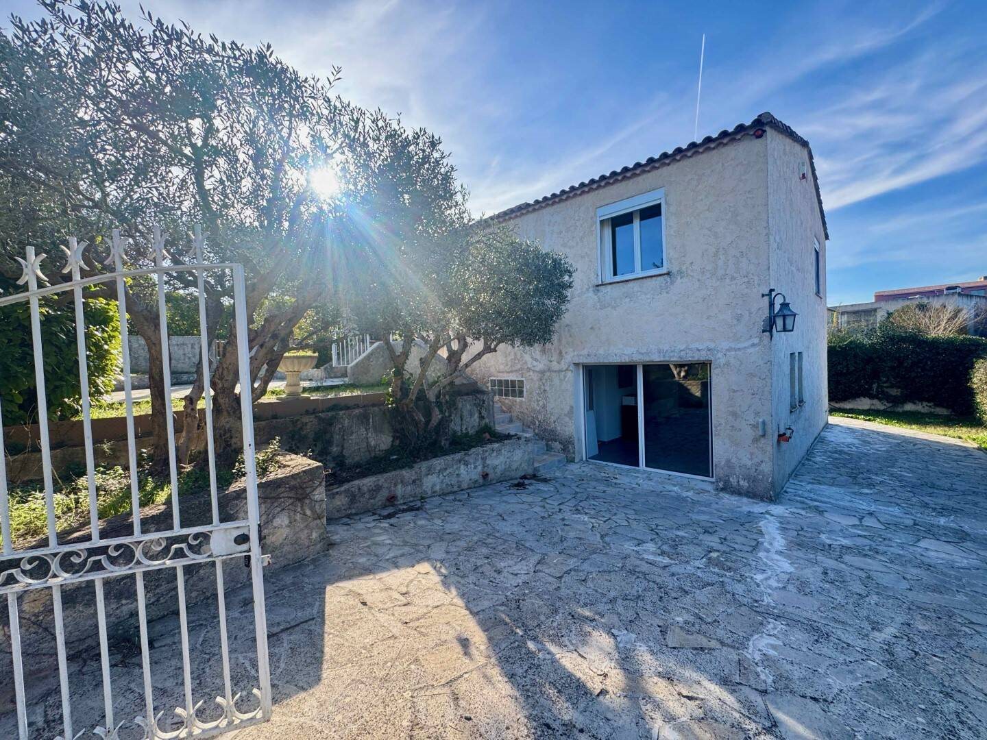 Maison à vendre, 130m², Allauch