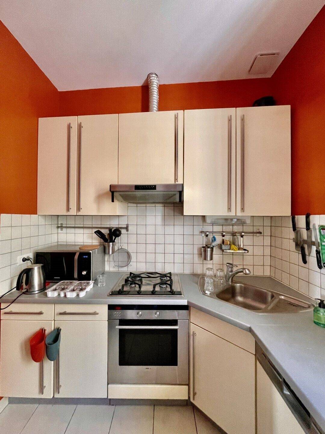 Maison à louer, 88m², Marseille 6ème