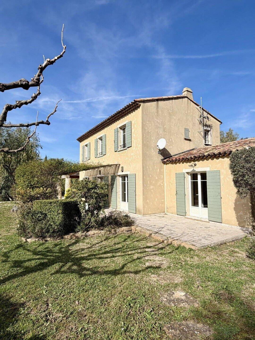 Maison à louer, 133m², Marseille 14ème