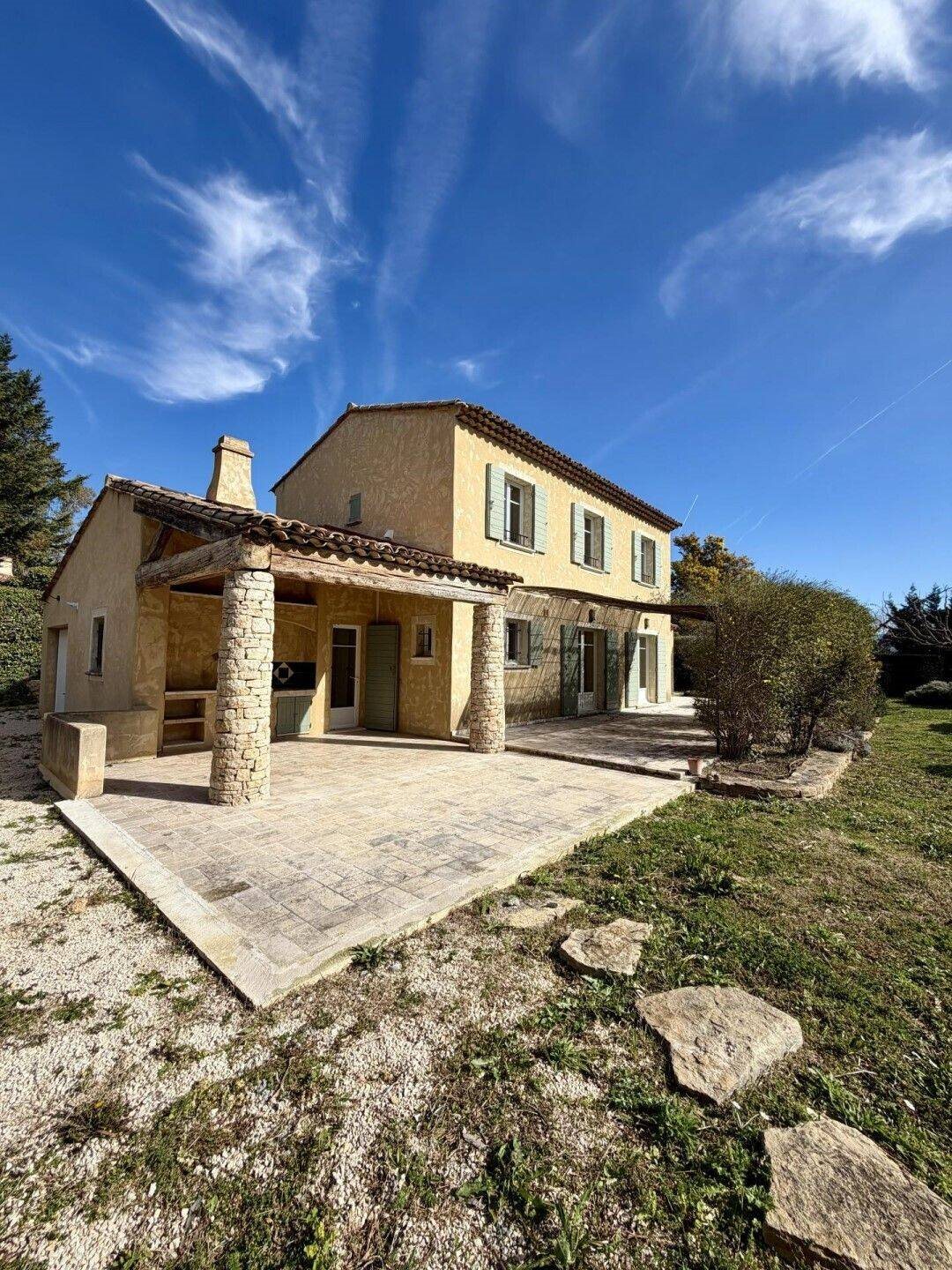 Maison à louer, 133m², Marseille 14ème