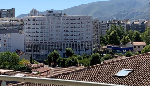 Appartement à vendre, 95m², Marseille 5ème