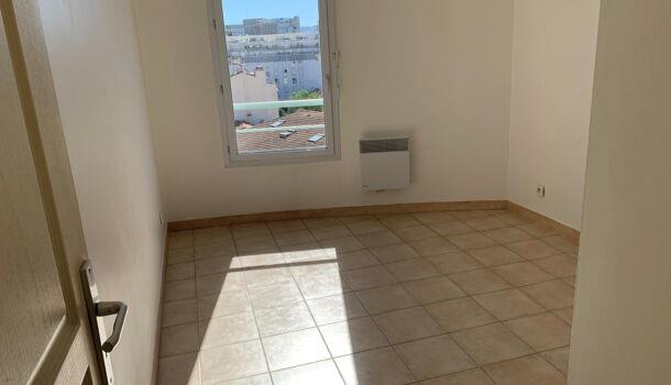 Appartement à vendre, 95m², Marseille 5ème