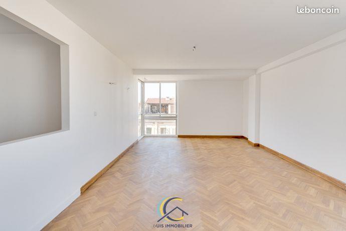 Appartement à vendre, 110m², Marseille 6ème