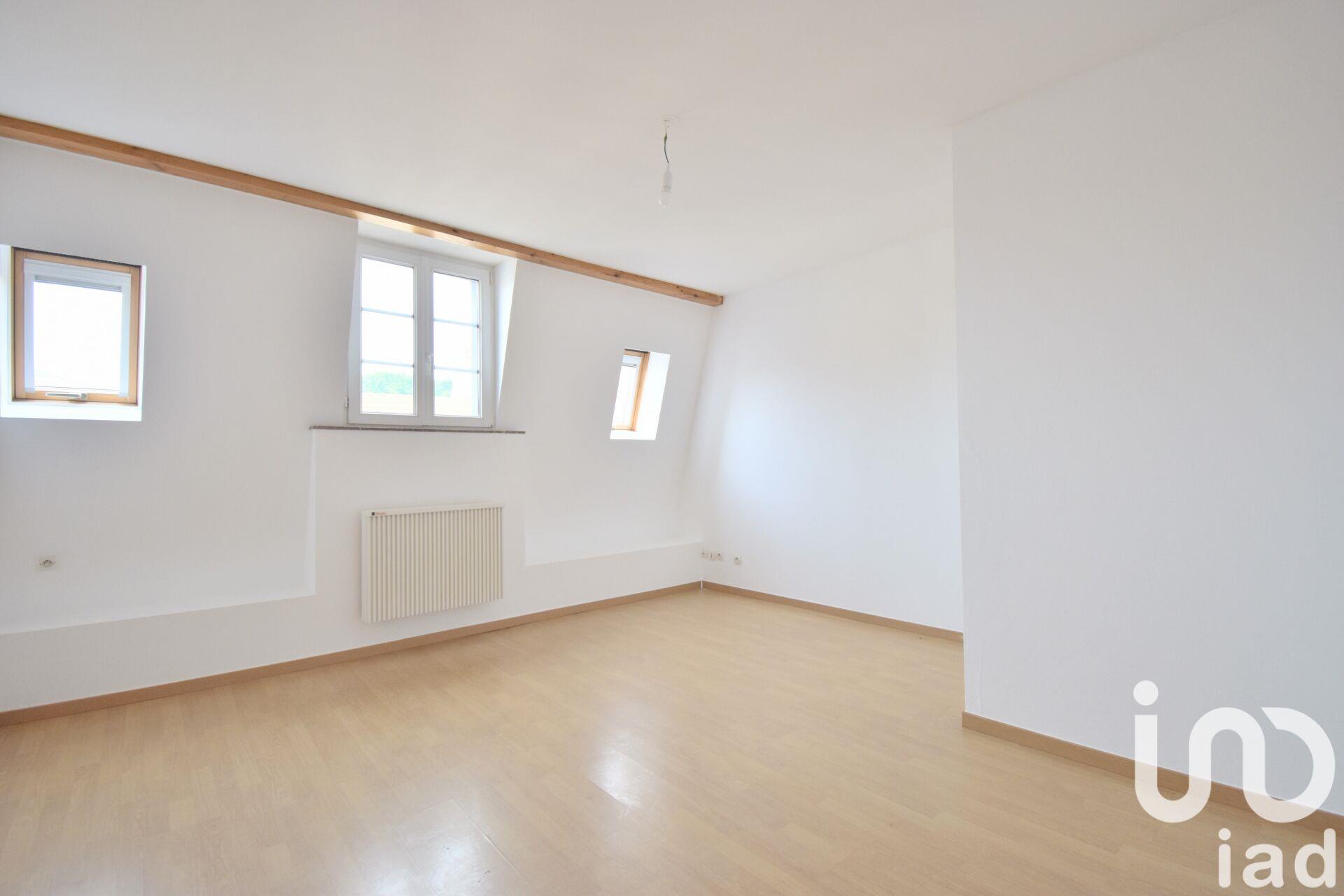 Appartement à louer, 73m², Saint-Avold