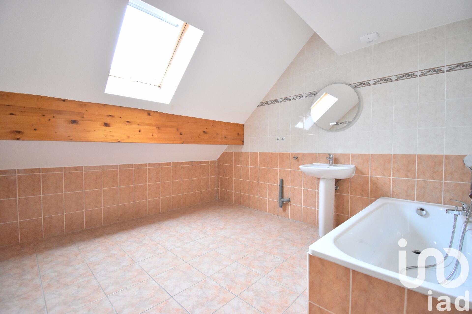 Appartement à louer, 73m², Saint-Avold