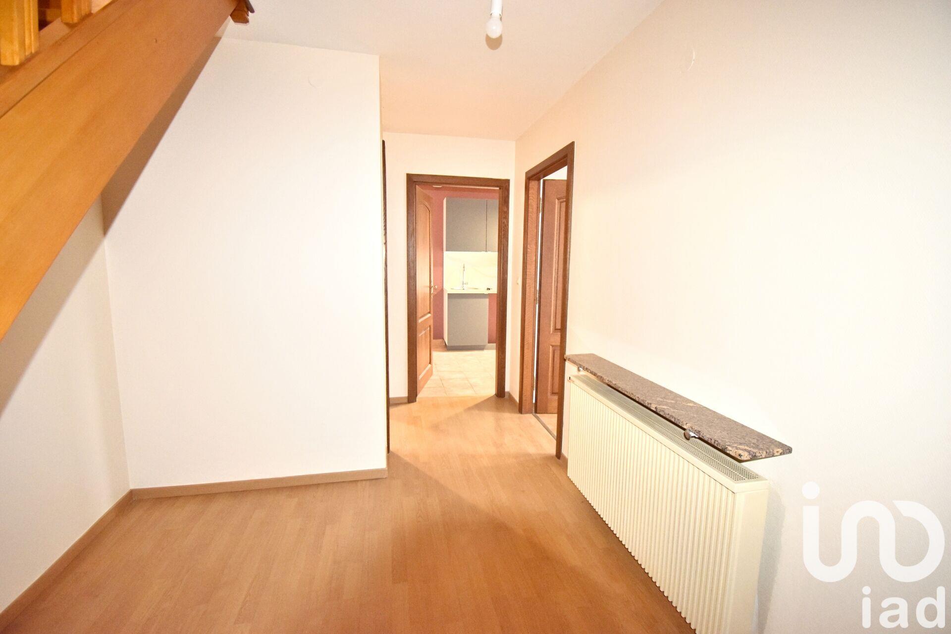 Appartement à louer, 73m², Saint-Avold