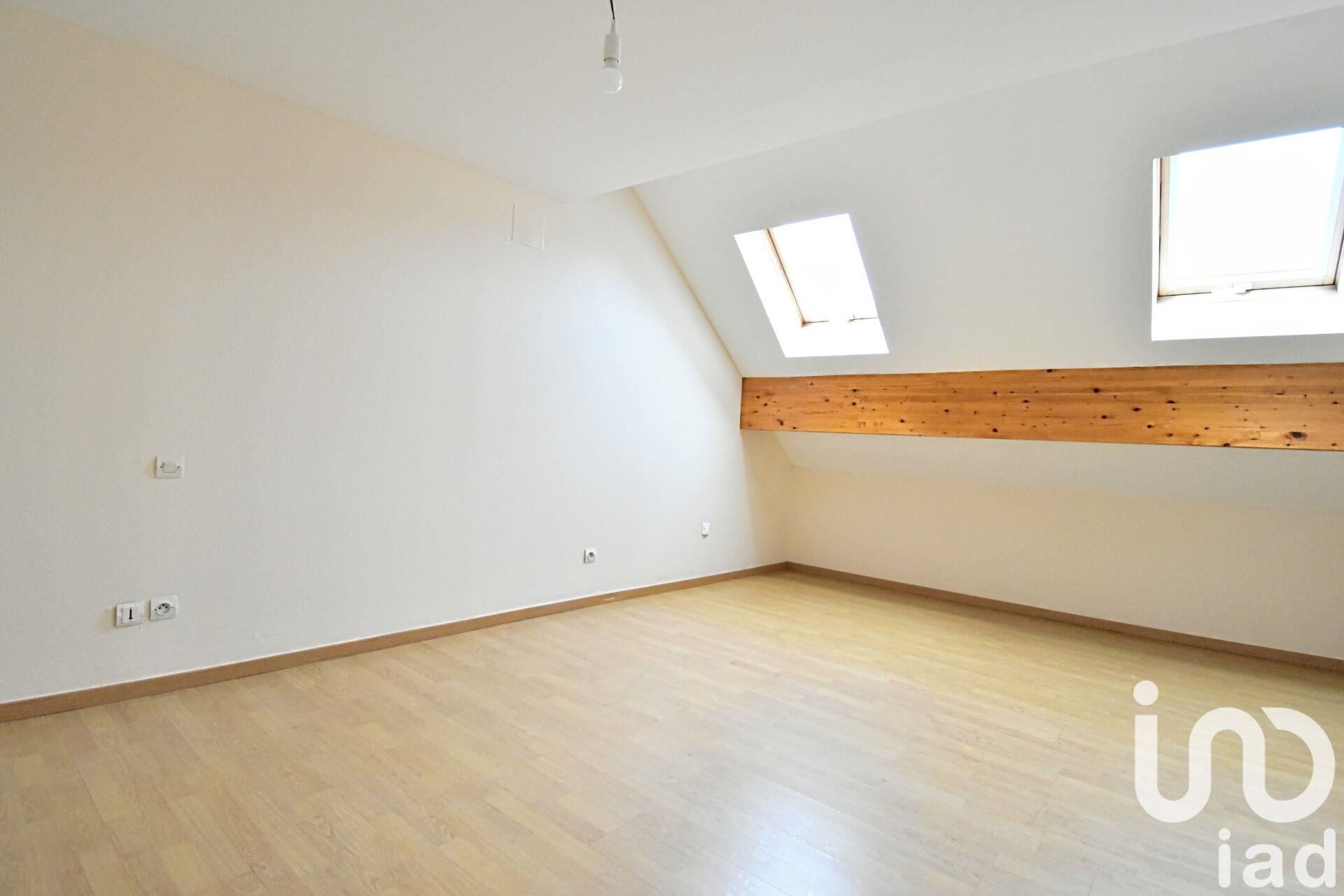 Appartement à louer, 73m², Saint-Avold