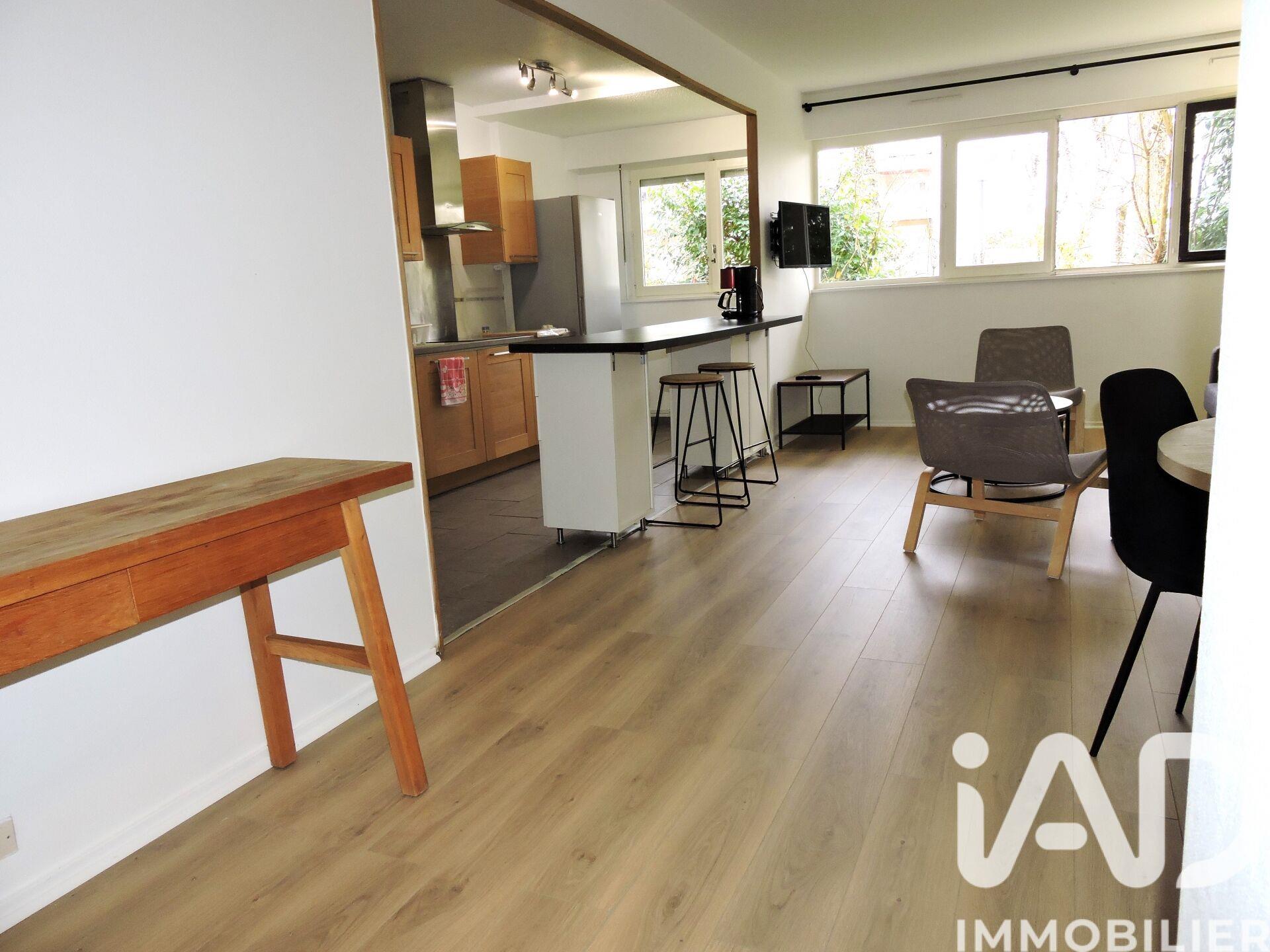 Appartement à vendre, 63m², Montigny-le-Bretonneux