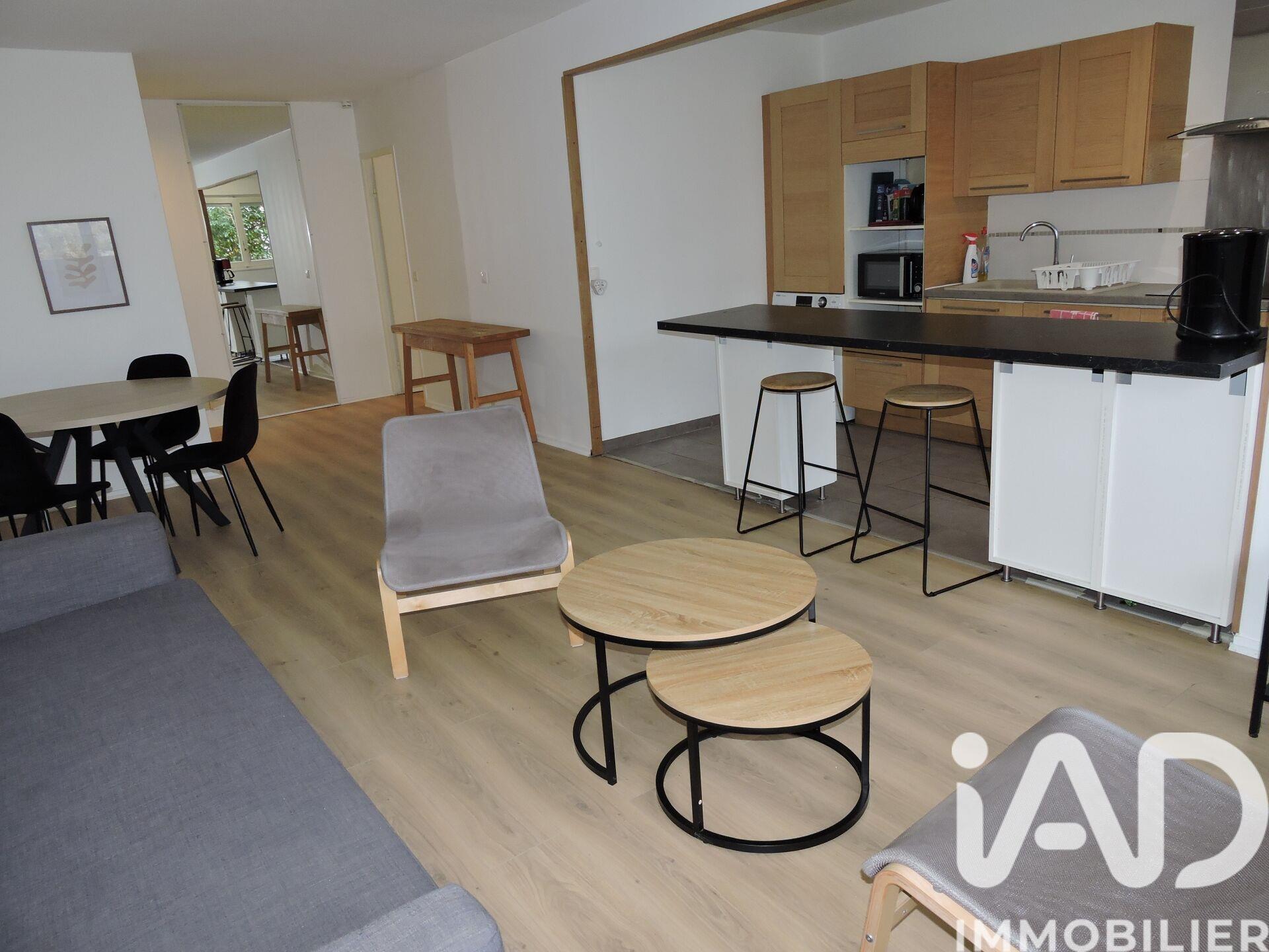 Appartement à vendre, 63m², Montigny-le-Bretonneux