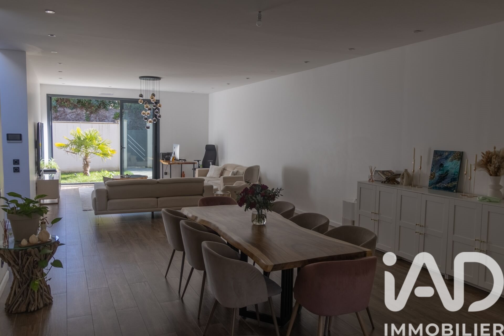 Maison à vendre, 170m², Wissous