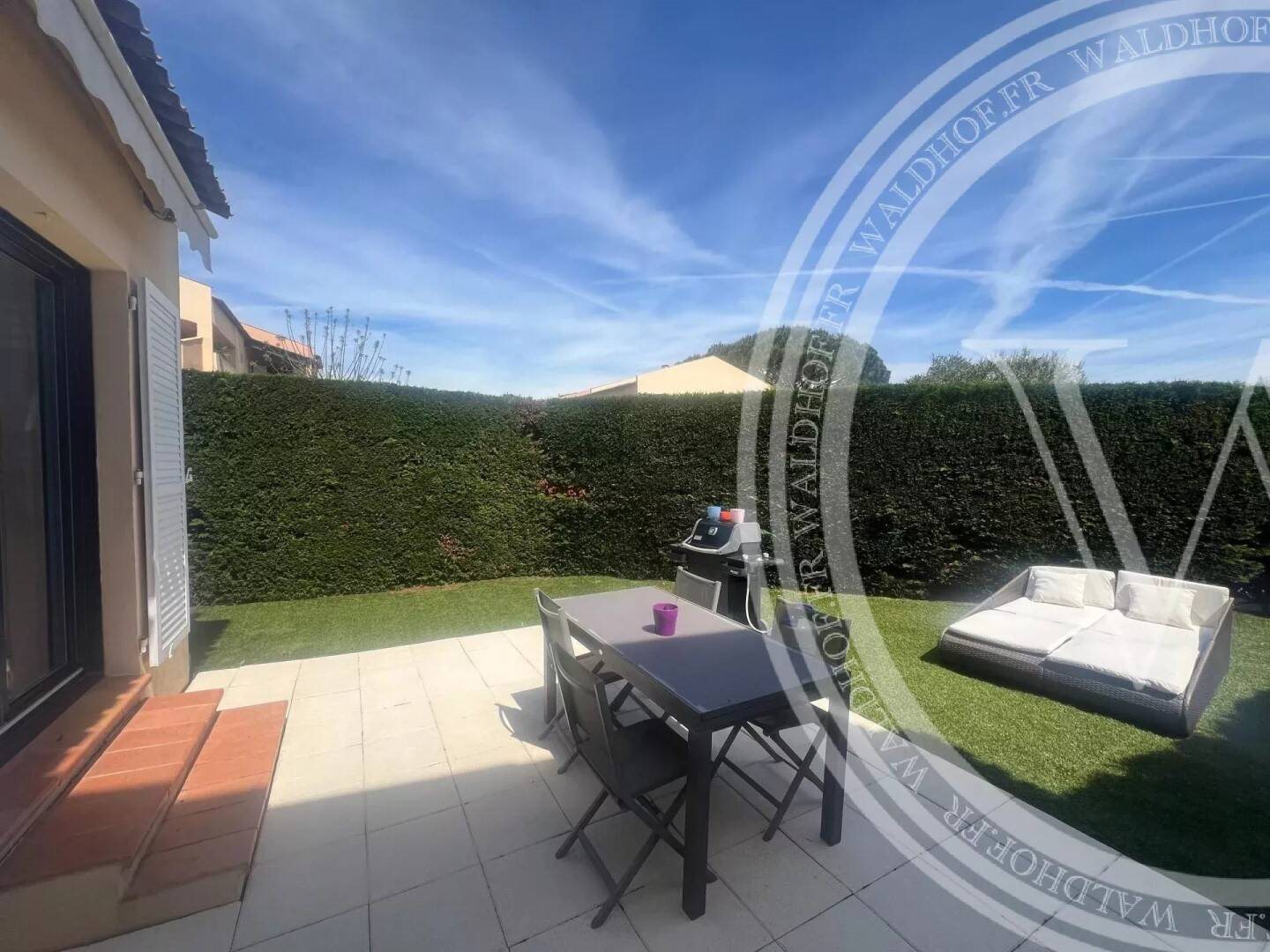 Appartement à vendre, 70m², Mougins