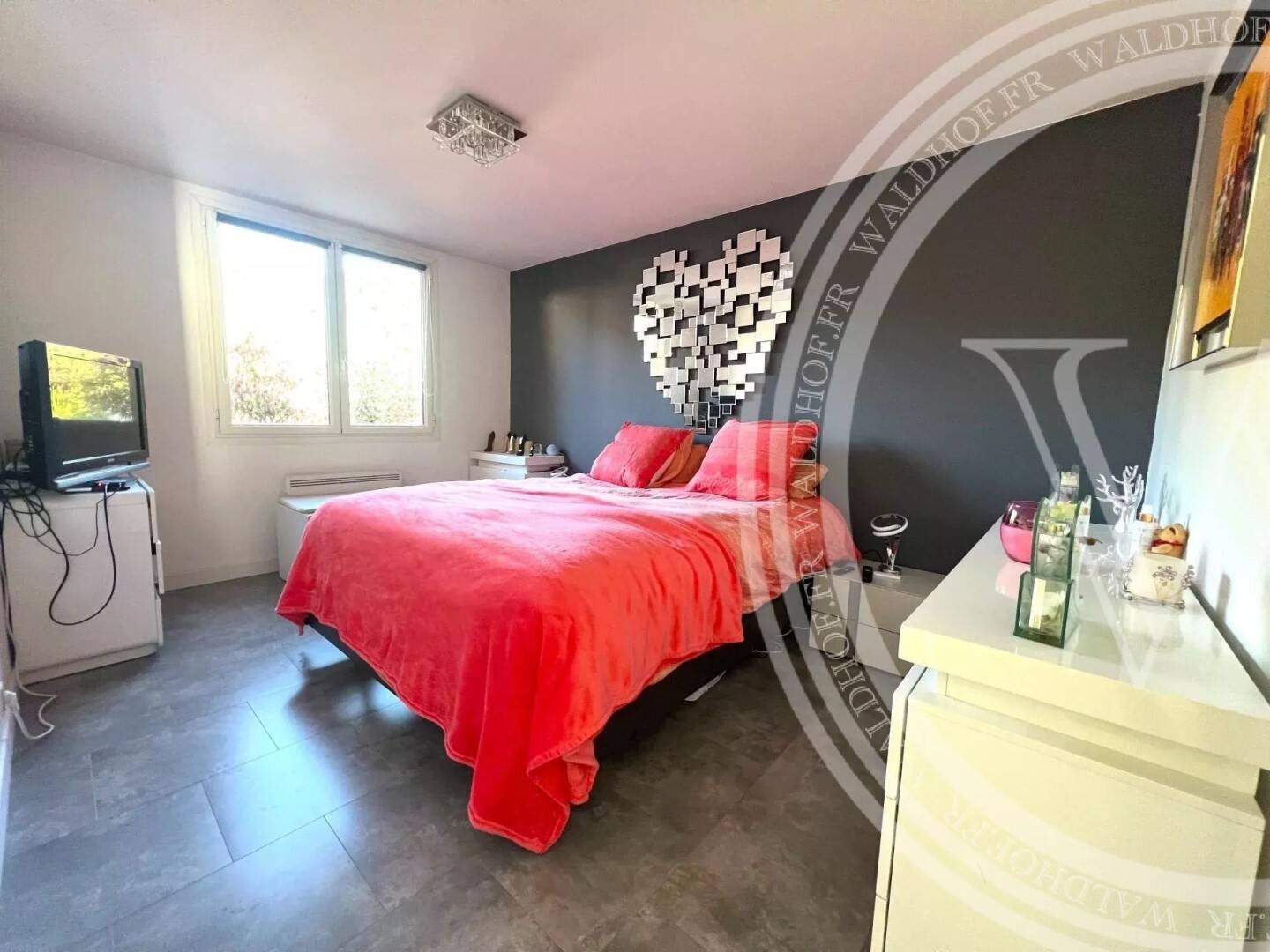 Appartement à vendre, 70m², Mougins