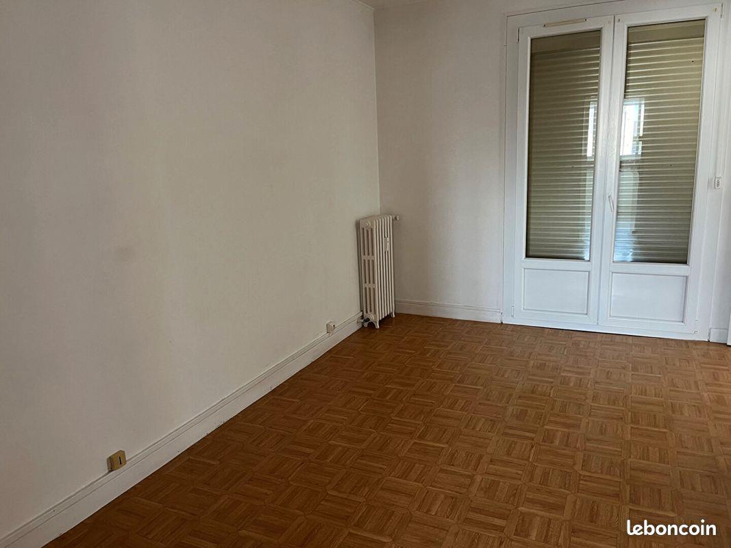 Appartement à vendre, 84m², Rethel