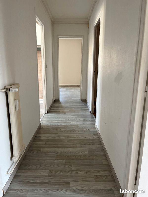 Appartement à vendre, 84m², Rethel