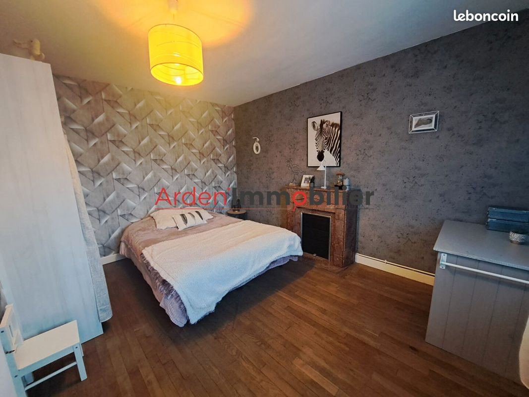 Maison à vendre, 132m², Ambly-Fleury